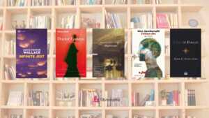 5 libri mattoni da leggere in estate