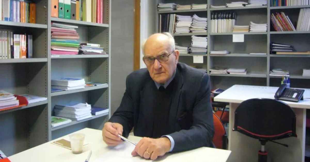 Addio Ulrico Carlo Hoepli: la scomparsa del signore dei libri e la fine di un’era per Milano