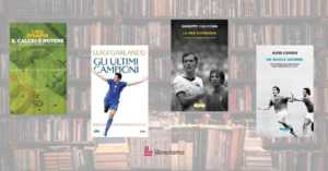 Calcio: 4 libri per riempire il vuoto dell'Italia ai Mondiali 8 Calcio: 4 libri per riempire il vuoto dell’Italia ai Mondiali