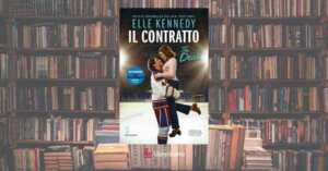 Chi è Elle Kennedy, l'autrice canadese del fenomeno "Off Campus" 7 Chi è Elle Kennedy, l’autrice canadese del fenomeno “Off Campus”
