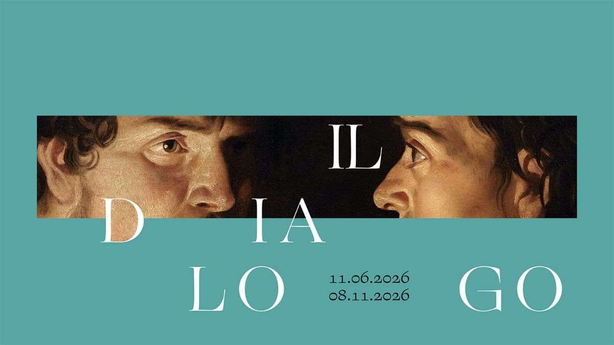 Da Caravaggio a Picasso: come un borgo di 350 abitanti diventa capitale dell'arte internazionale 1 Da Caravaggio a Picasso come un borgo di 350 abitanti diventa capitale dell'arte internazionale