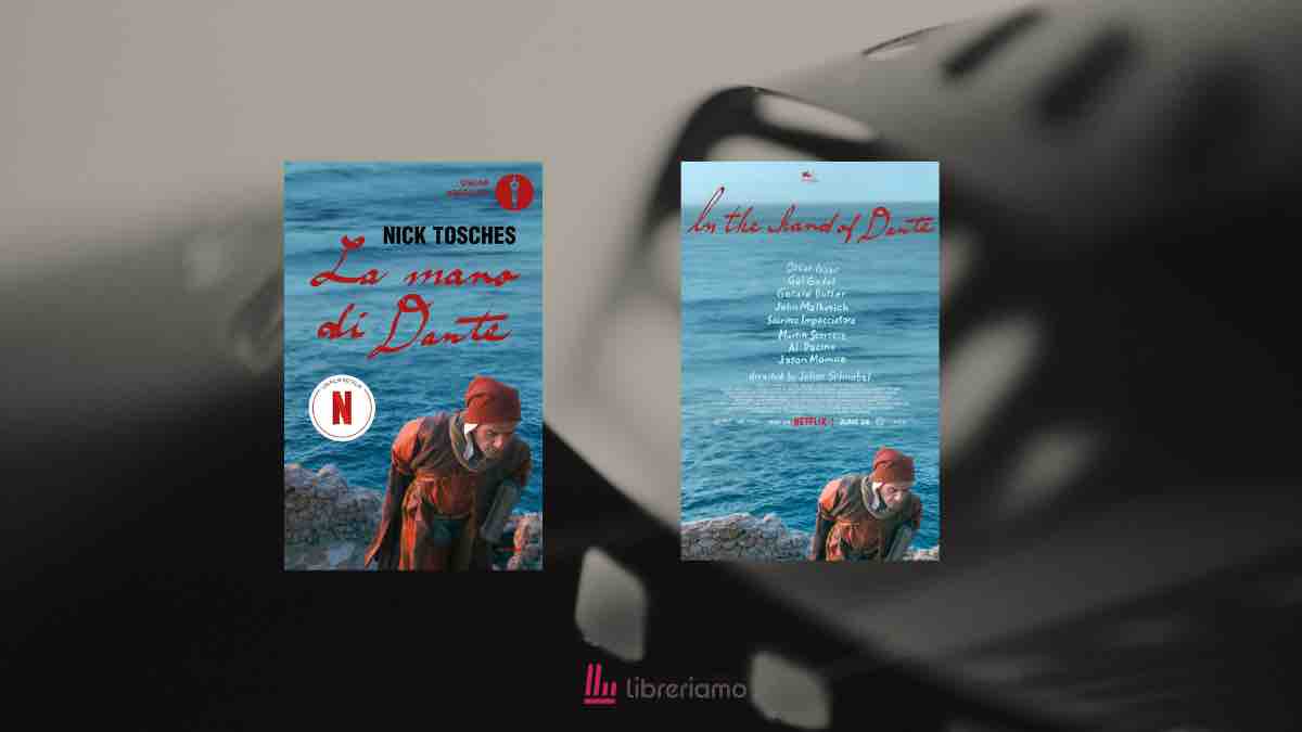 Dal libro al film: La mano di Dante