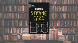 Il fenomeno Uketsu torna con “Strane case” ed è già un successo