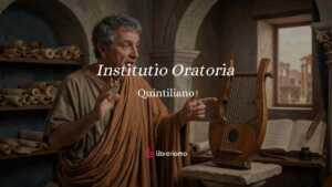 “Institutio oratoria” di Quintiliano, analisi dell’opera uscita al Classico per la Maturità 2026
