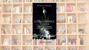 “La guaritrice ferita”, di Bebetta Campeti: come il dolore diventa una via di trasformazione spirituale 7 “La guaritrice ferita”, di Bebetta Campeti: come il dolore diventa una via di trasformazione spirituale