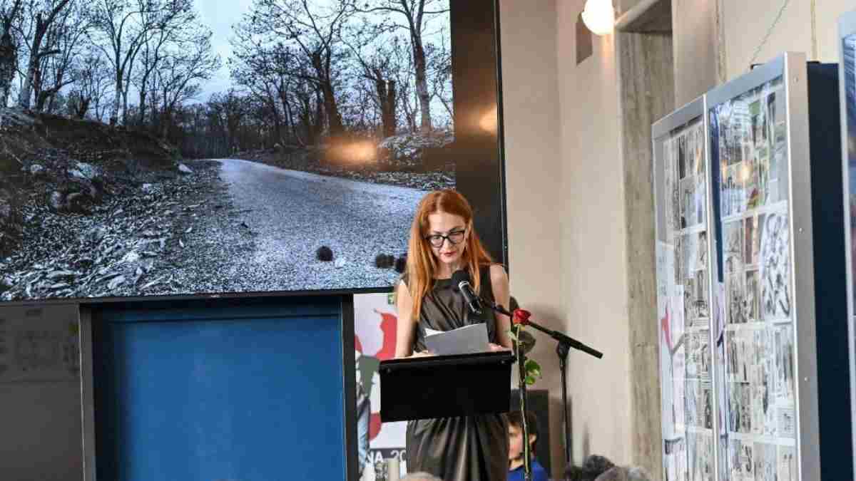 La parola che lenisce: la poesia diventa cura a La Milanesiana