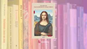 “L’alleggerimento delle vernici”: il thriller letterario che trasforma la Gioconda in un caso da risolvere