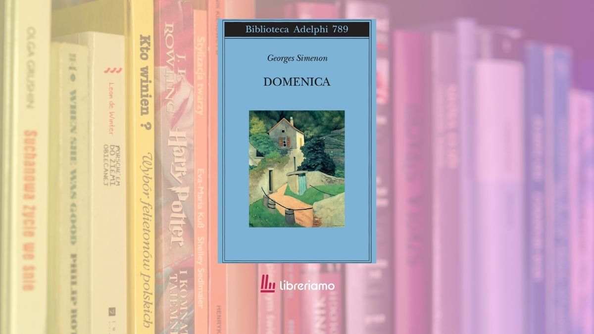 Perché riscoprire “Domenica” di Georges Simenon, opere sulla crudeltà silenziosa della vita domestica