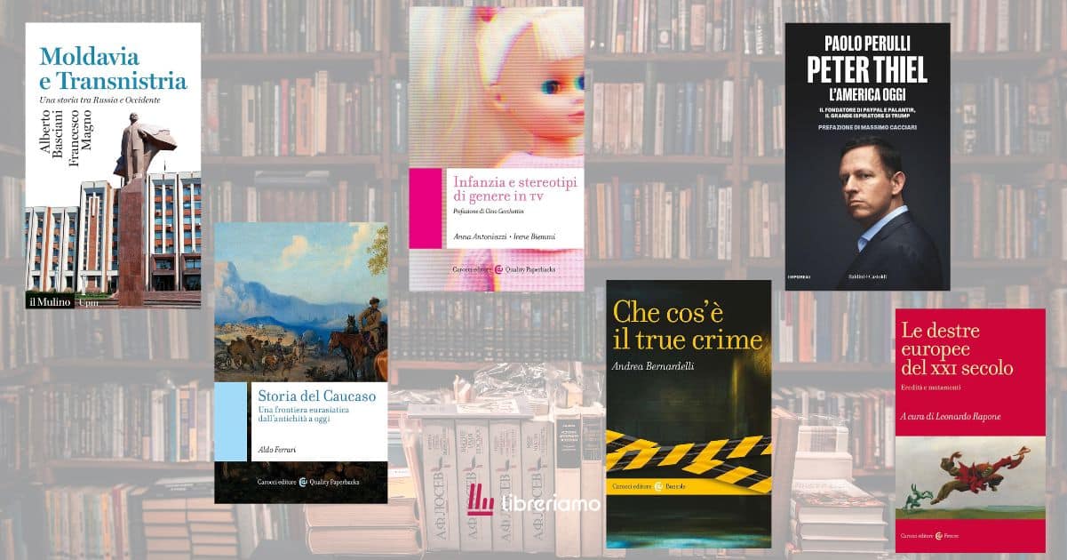 6 saggi per comprendere il presente 1 6 saggi per comprendere il presente