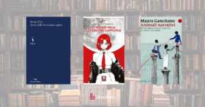 I 3 libri che ogni amante della letteratura dovrebbe leggere quest’estate: dall’Inghilterra al Giappone fino al bisogno umano di raccontare storie