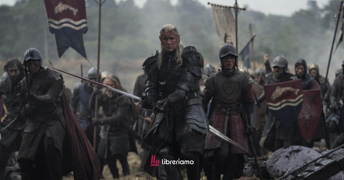 House of the Dragon 3: torna la guerra dei Targaryen, il dramma familiare più feroce della televisione 1 “House of the Dragon 3”: torna la guerra dei Targaryen, il dramma familiare più feroce della televisione