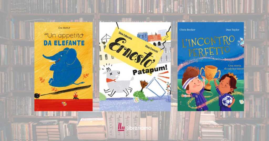 3 libri illustrati che insegnano ai più piccoli ad accettare se stessi e la diversità