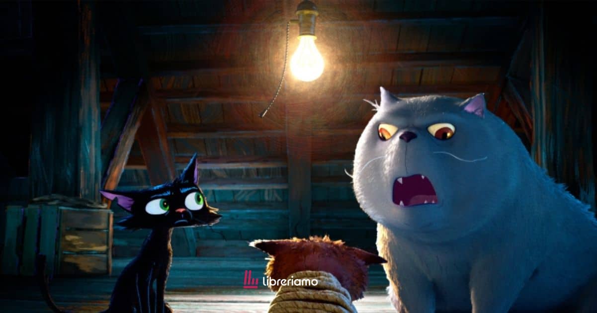 “Gatto”, il nuovo film Pixar ambientato a Venezia: perché la vita criminale di un gatto potrebbe raccontarci qualcosa di molto umano