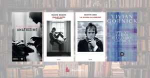 4 libri per conoscere davvero gli scrittori: amori, manie e pagine immortali 7 4 libri per conoscere davvero gli scrittori: amori, manie e pagine immortali