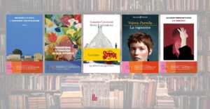5 libri da leggere se non vuoi arrivare impreparato alla finale del Premio Campiello 8 5 libri da leggere se non vuoi arrivare impreparato alla finale del Premio Campiello