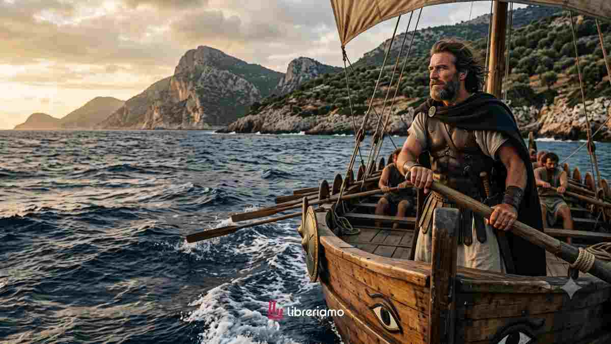 10 frasi dell’Odissea che ci insegnano a vivere oggi 1 10 frasi dell’Odissea che ci insegnano a vivere oggi