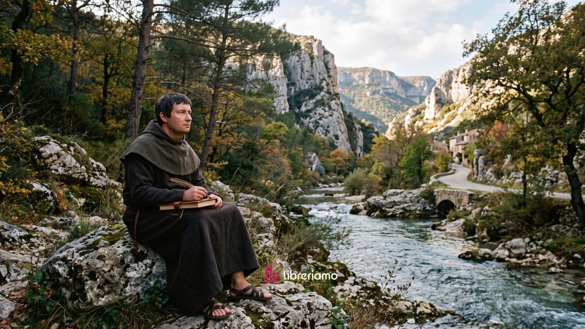 10 frasi di Francesco Petrarca per imparare a guardarsi dentro 1 10 frasi di Francesco Petrarca per imparare a guardarsi dentro