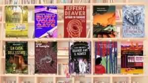 10 libri in uscita dal 6 al 12 luglio 2026 8 10 libri in uscita dal 6 al 12 luglio 2026