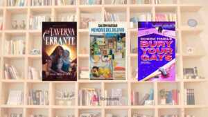 3 libri che devi assolutamente leggere questa estate 7 3 libri che devi assolutamente leggere questa estate