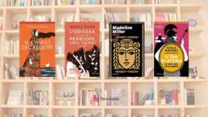 4 libri da leggere se hai amato l’Odissea