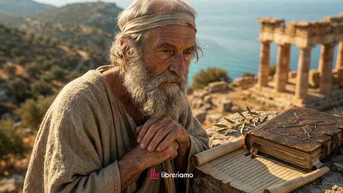 5 frasi di Omero tratte da "Illiade" e "Odissea" che ti aiuteranno a superare i momenti difficili 1 5 frasi di Omero tratte da Illiade e Odissea che ti aiuteranno a superare i momenti difficili