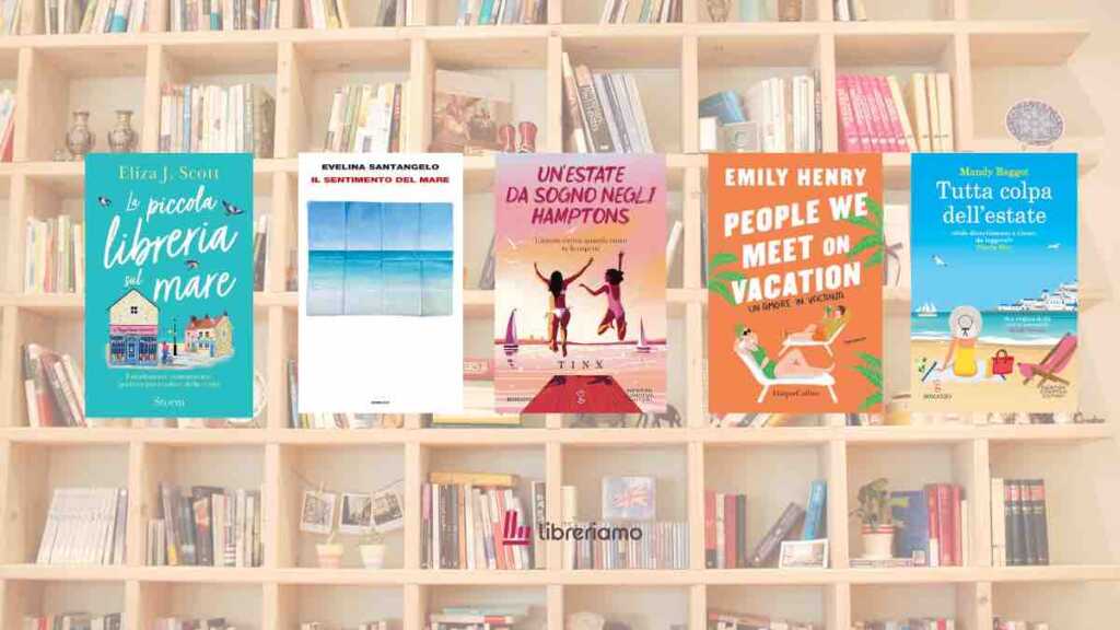 5 libri ambientati al mare da leggere se sogni di partire anche restando a casa 6 5 libri ambientati al mare da leggere se sogni di partire anche restando a casa