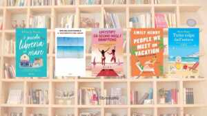 5 libri ambientati al mare da leggere se sogni di partire anche restando a casa
