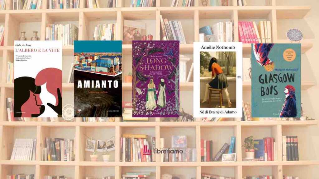 5 libri da leggere in vacanza se quest’estate vuoi perderti in grandi storie umane