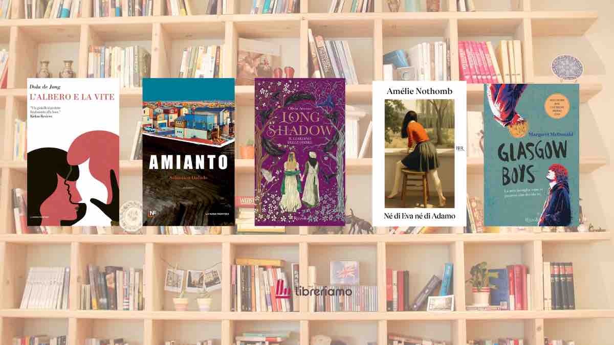5 libri da leggere in vacanza se quest'estate vuoi perderti in grandi storie umane 1 5 libri da leggere in vacanza se quest’estate vuoi perderti in grandi storie umane