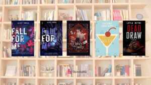 5 libri per un'estate ancora più bollente 7 5 libri per un’estate ancora più bollente