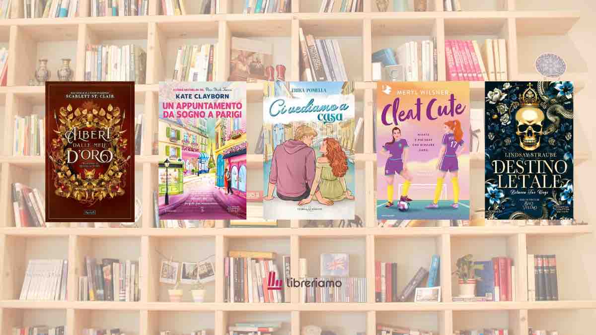 5 romance in uscita a luglio che faranno battere il cuore 1 5 romance in uscita a luglio che faranno battere il cuore