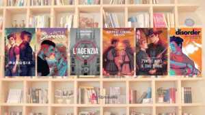 6 romance bollenti da leggere quest’estate: passioni proibite, desideri impossibili e amori che lasciano il segno