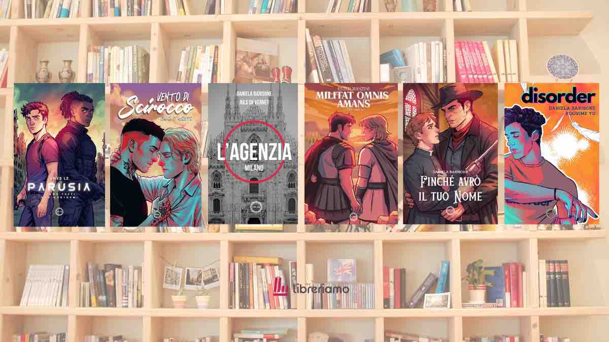 6 romance bollenti da leggere quest’estate: passioni proibite, desideri impossibili e amori che lasciano il segno