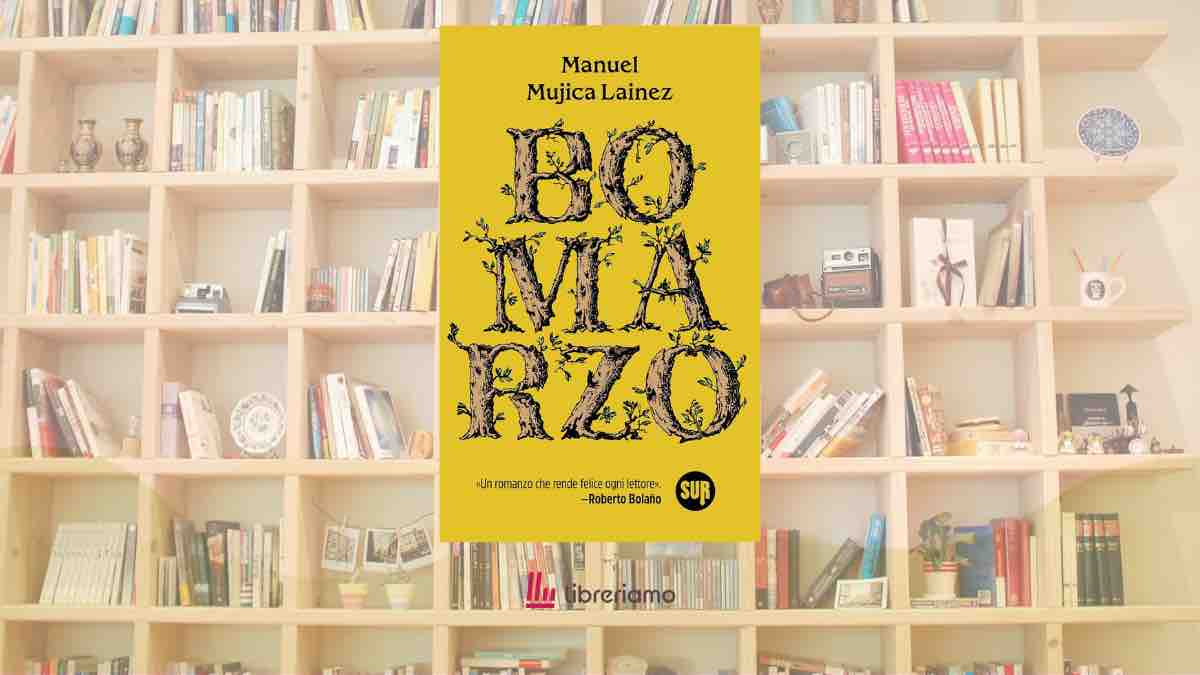 Che cosa siamo disposti a fare pur di non essere dimenticati? “Bomarzo” di Manuel Mujica Lainez e l’ossessione per l’immortalità 1 Che cosa siamo disposti a fare pur di non essere dimenticati? “Bomarzo” di Manuel Mujica Lainez e l’ossessione per l’immortalità