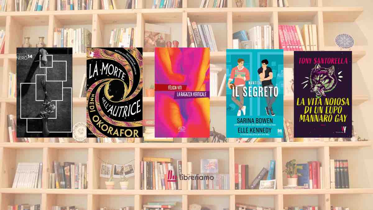 Chi ci insegna a essere uomini, donne? 5 libri per mettere in discussione le identità che ci vengono assegnate