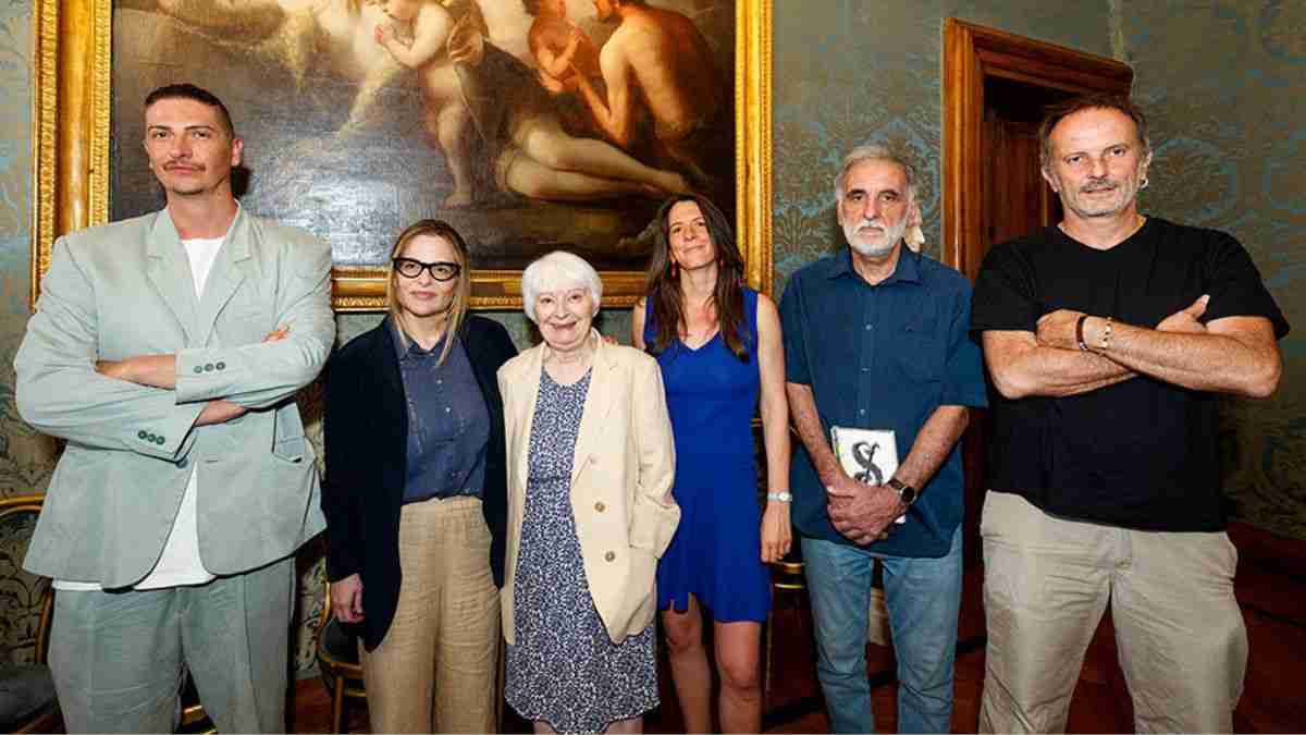 Chi vincerà il Premio Strega 2026? I favoriti della vigilia 1 Chi vincerà il Premio Strega 2026 I favoriti della vigilia