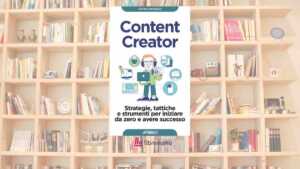 Come si diventa davvero content creator? Oltre i follower, il metodo che trasforma una passione in un lavoro 7 Come si diventa davvero content creator? Oltre i follower, il metodo che trasforma una passione in un lavoro