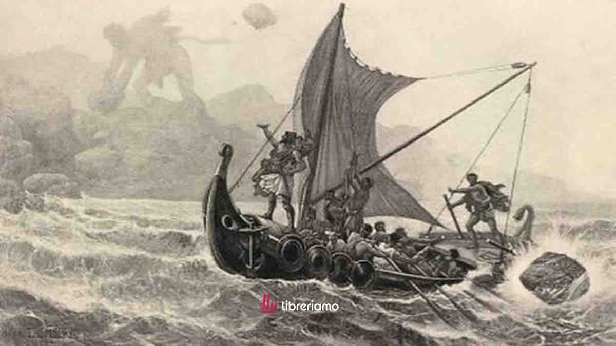 Conosci davvero tutti i personaggi dell'odissea? La guida per orientarsi nel poema che continua a ispirare il cinema 1 Conosci davvero tutti i personaggi dell’odissea? La guida per orientarsi nel poema che continua a ispirare il cinema