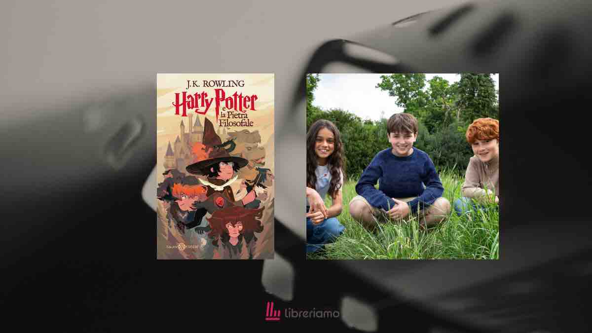 Dal libro allo schermo, Harry Potter torna nel 2027: cosa cambierà nella nuova serie HBO rispetto ai film 1 Dal libro allo schermo, Harry Potter torna nel 2027: cosa cambierà nella nuova serie HBO rispetto ai film