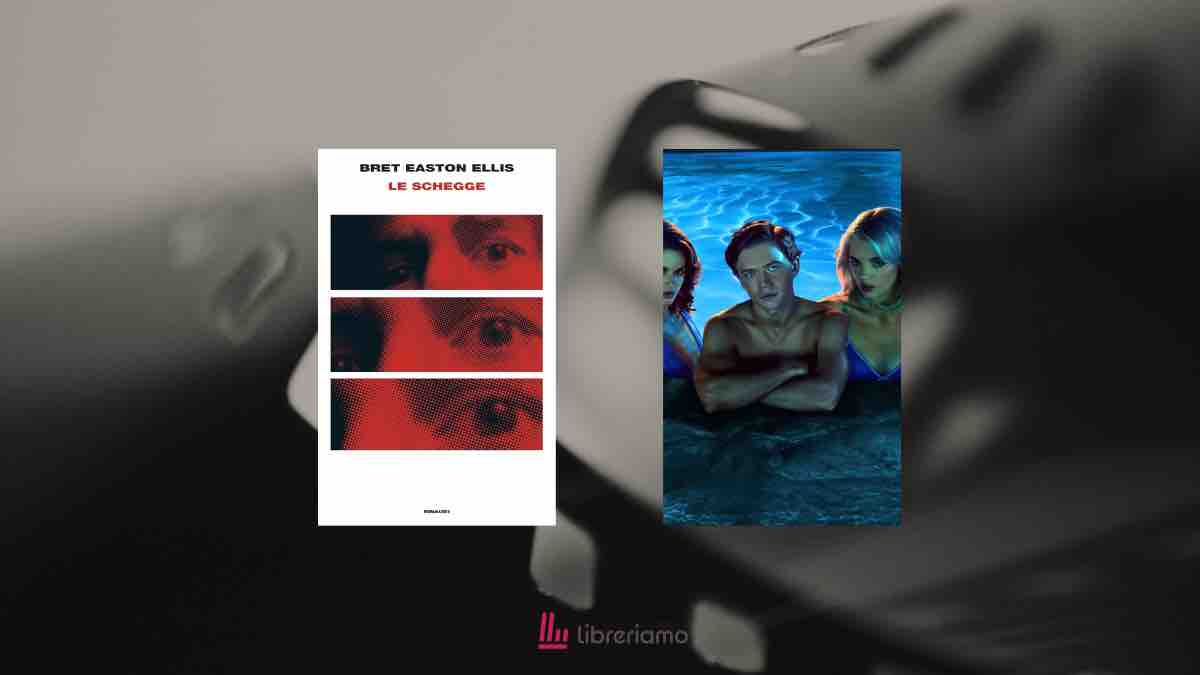 Dal libro allo schermo, “Le schegge” di Bret Easton Ellis diventa una serie TV: Ryan Murphy porta su Disney+ l’America oscura del 1981 1 Dal libro allo schermo, “Le schegge” di Bret Easton Ellis diventa una serie TV: Ryan Murphy porta su Disney+ l’America oscura del 1981