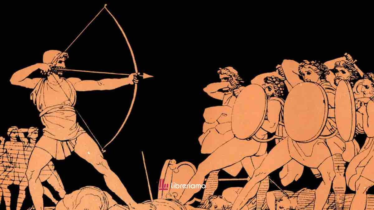 Dal libro allo schermo: come il cinema ha trasformato Ulisse, dall’eroe di Omero alle reinterpretazioni contemporanee 1 Dal libro allo schermo: come il cinema ha trasformato Ulisse, dall’eroe di Omero alle reinterpretazioni contemporanee