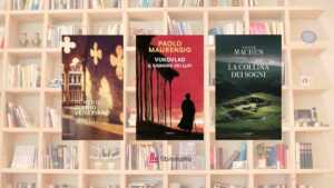Estate all’insegna dei classici: 3 libri da riscoprire per viaggiare oltre il tempo e i confini 11 Estate all’insegna dei classici: 3 libri da riscoprire per viaggiare oltre il tempo e i confini
