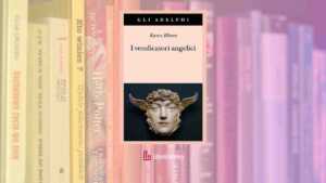 “I vendicatori angelici”: il romanzo di Karen Blixen che trasforma l’eleganza in un gioco di ombre e misteri 11 “I vendicatori angelici”: il romanzo di Karen Blixen che trasforma l’eleganza in un gioco di ombre e misteri