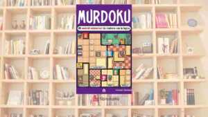 Il fenomeno "Murdoku": perché il thriller logico di Manuel Garand è il libro dell'estate 7 Il fenomeno “Murdoku”: perché il thriller logico di Manuel Garand è il libro dell’estate