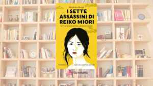 Il giallo giapponese che sta conquistando l’Italia: perché tutti lo leggono