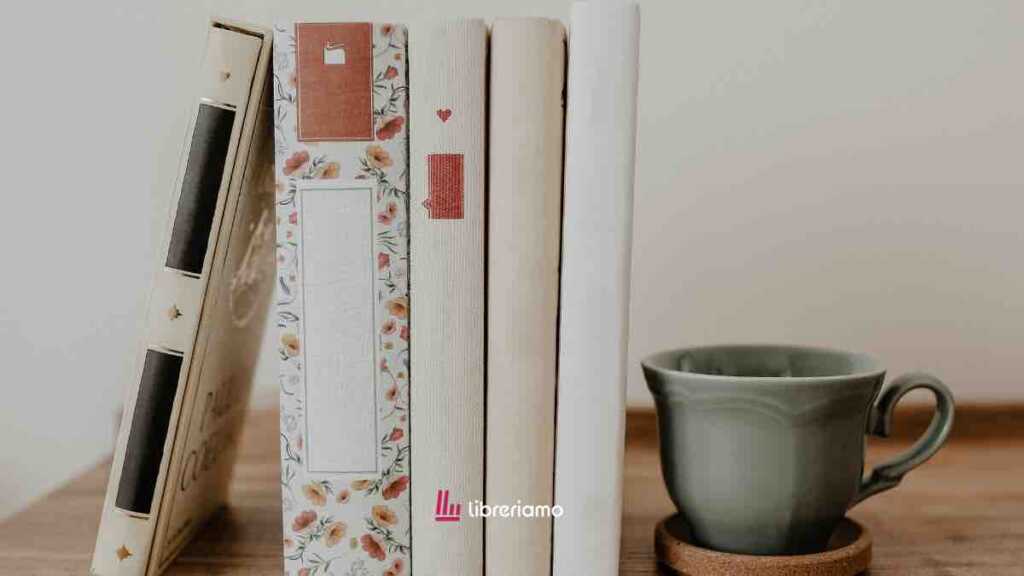 Il self publishing è ancora una seconda scelta? Il successo di autrici come Lucrezia Luce racconta un’altra storia 6 Il self publishing è ancora una seconda scelta? Il successo di autrici come Lucrezia Luce racconta un’altra storia