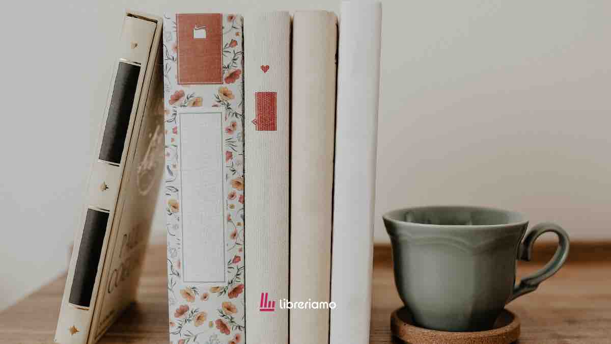 Il self publishing è ancora una seconda scelta? Il successo di autrici come Lucrezia Luce racconta un’altra storia 1 Il self publishing è ancora una seconda scelta? Il successo di autrici come Lucrezia Luce racconta un’altra storia