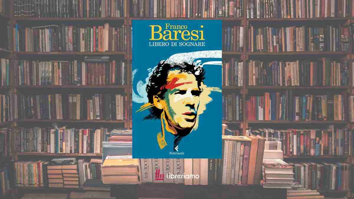 Il testamento di un Capitano: l'autobiografia di Franco Baresi per custodirne la memoria 1 Il testamento di un Capitano l'autobiografia di Franco Baresi per custodirne la memoria