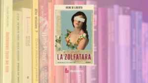 "La zolfatara" di Irene Di Liberto: una nuova saga siciliana tra amore, polvere e riscatto 7 “La zolfatara” di Irene Di Liberto: una nuova saga siciliana tra amore, polvere e riscatto