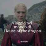 Le mete di viaggio perfette se ami House of the Dragon: 8 luoghi reali che sembrano usciti da Westeros 43 Le mete di viaggio perfette se ami House of the Dragon: 8 luoghi reali che sembrano usciti da Westeros